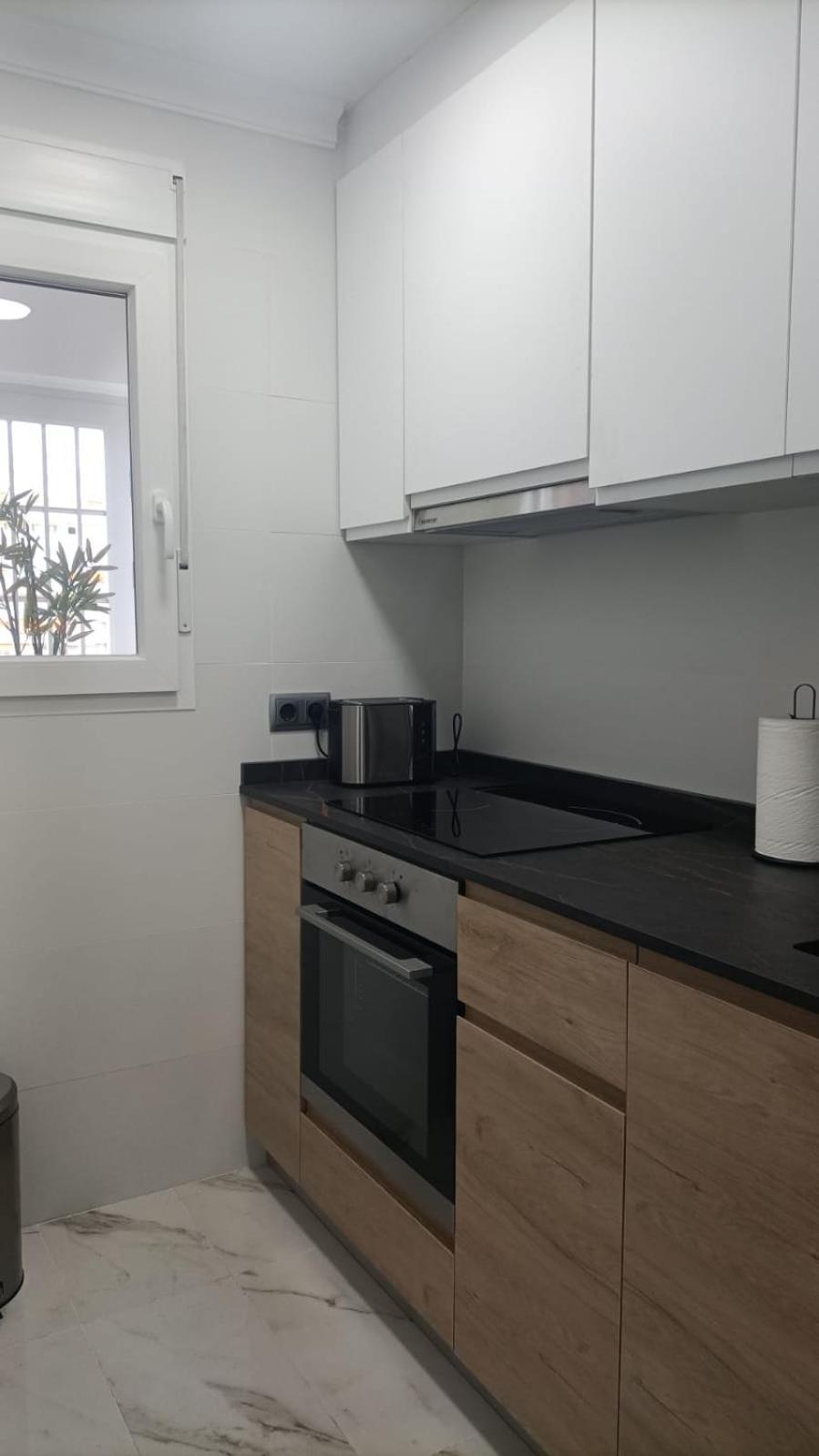Apartamento Soldoyes Peñíscola Exterior foto