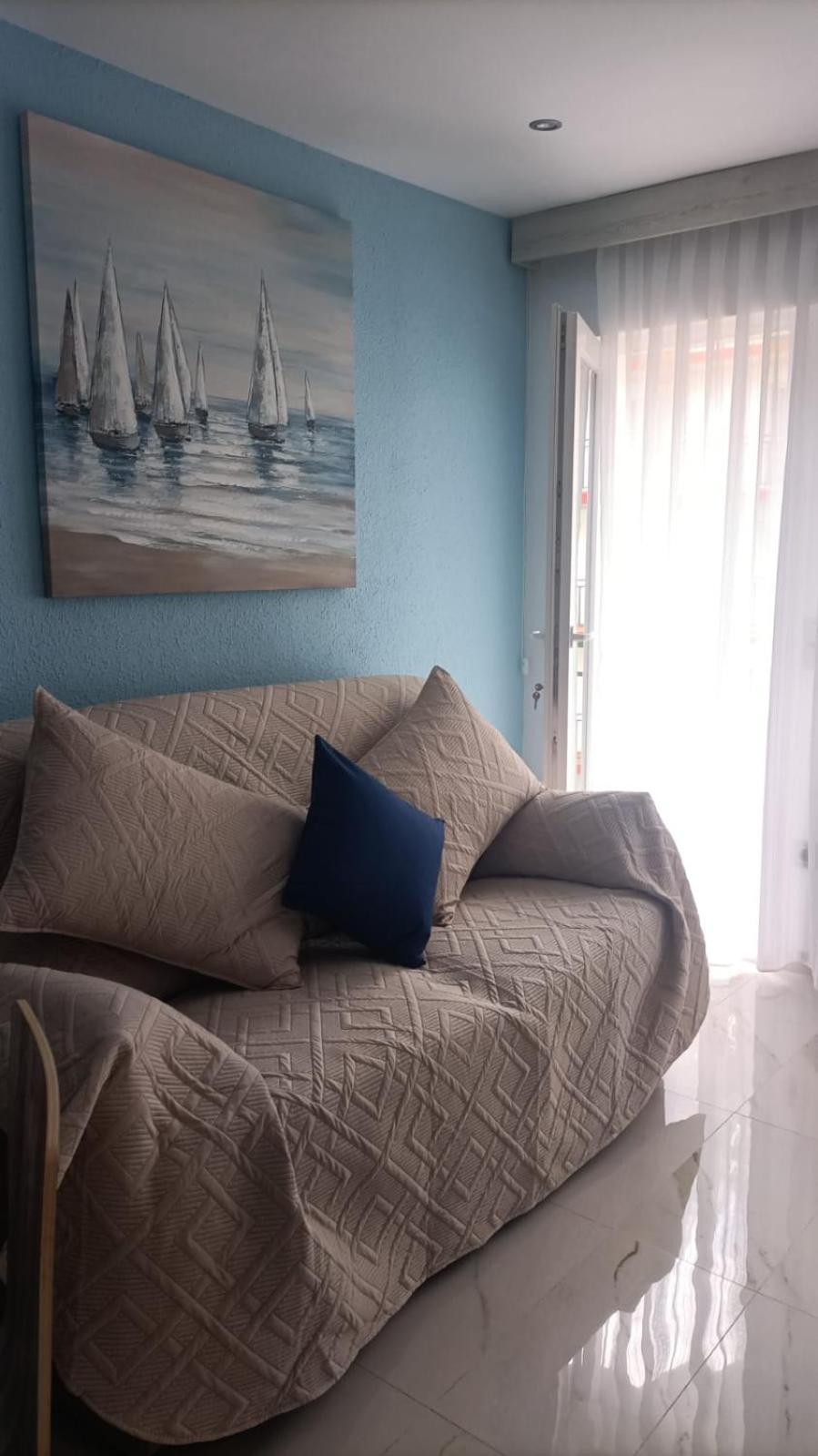 Apartamento Soldoyes Peñíscola Exterior foto