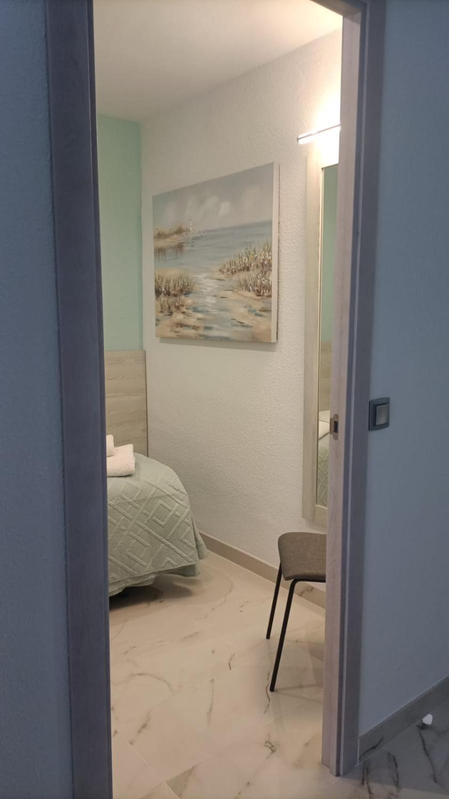 Apartamento Soldoyes Peñíscola Exterior foto