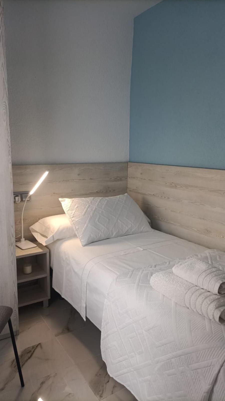 Apartamento Soldoyes Peñíscola Exterior foto